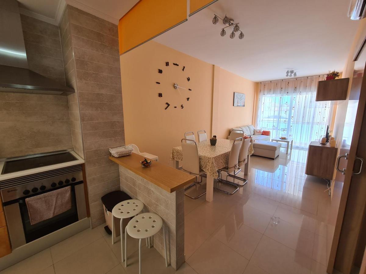 Ideal Escapadas Y Vacaciones-Parking-Wifi-Netflix-Xbox Oliva Exterior photo