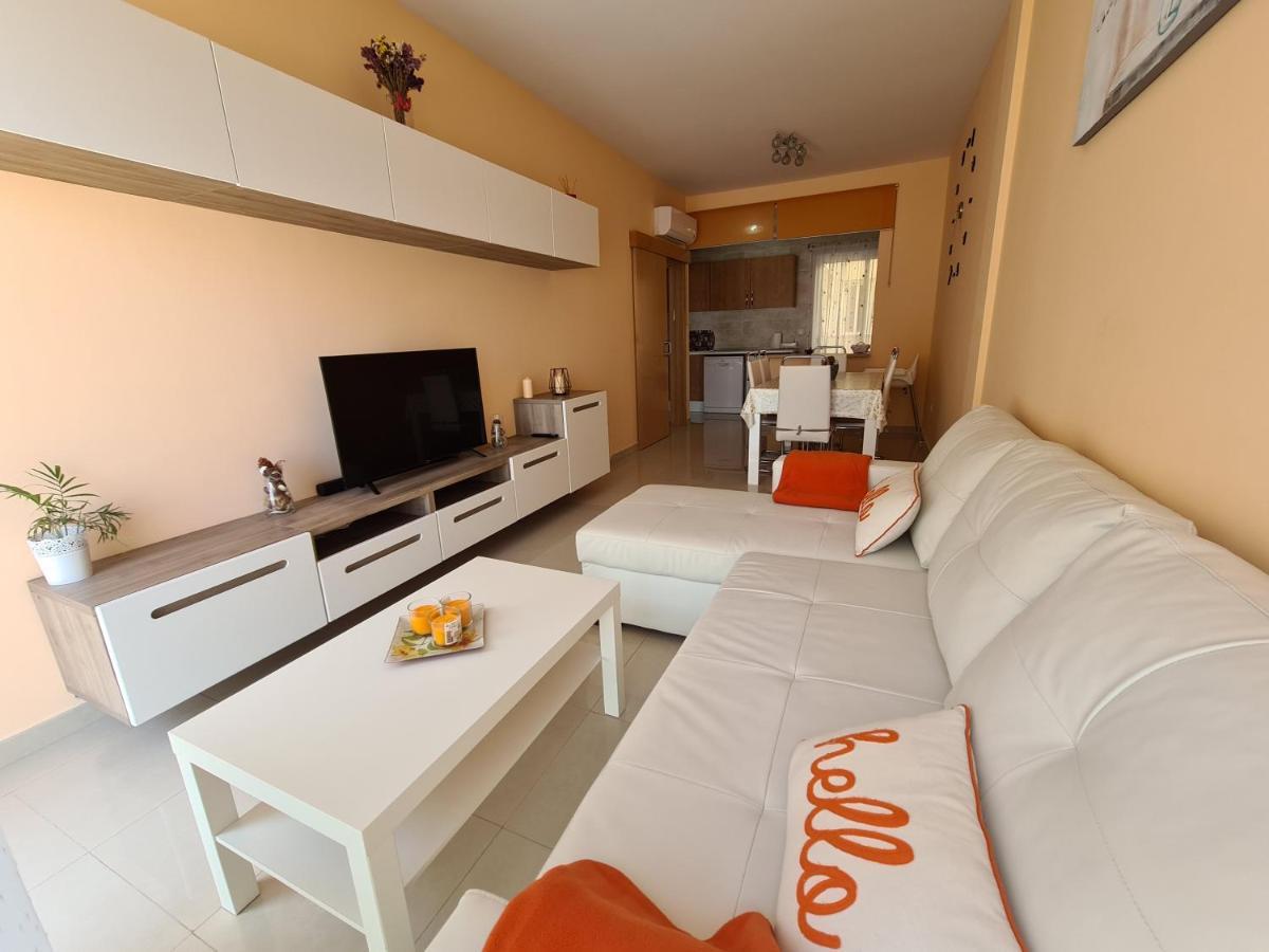 Ideal Escapadas Y Vacaciones-Parking-Wifi-Netflix-Xbox Oliva Exterior photo
