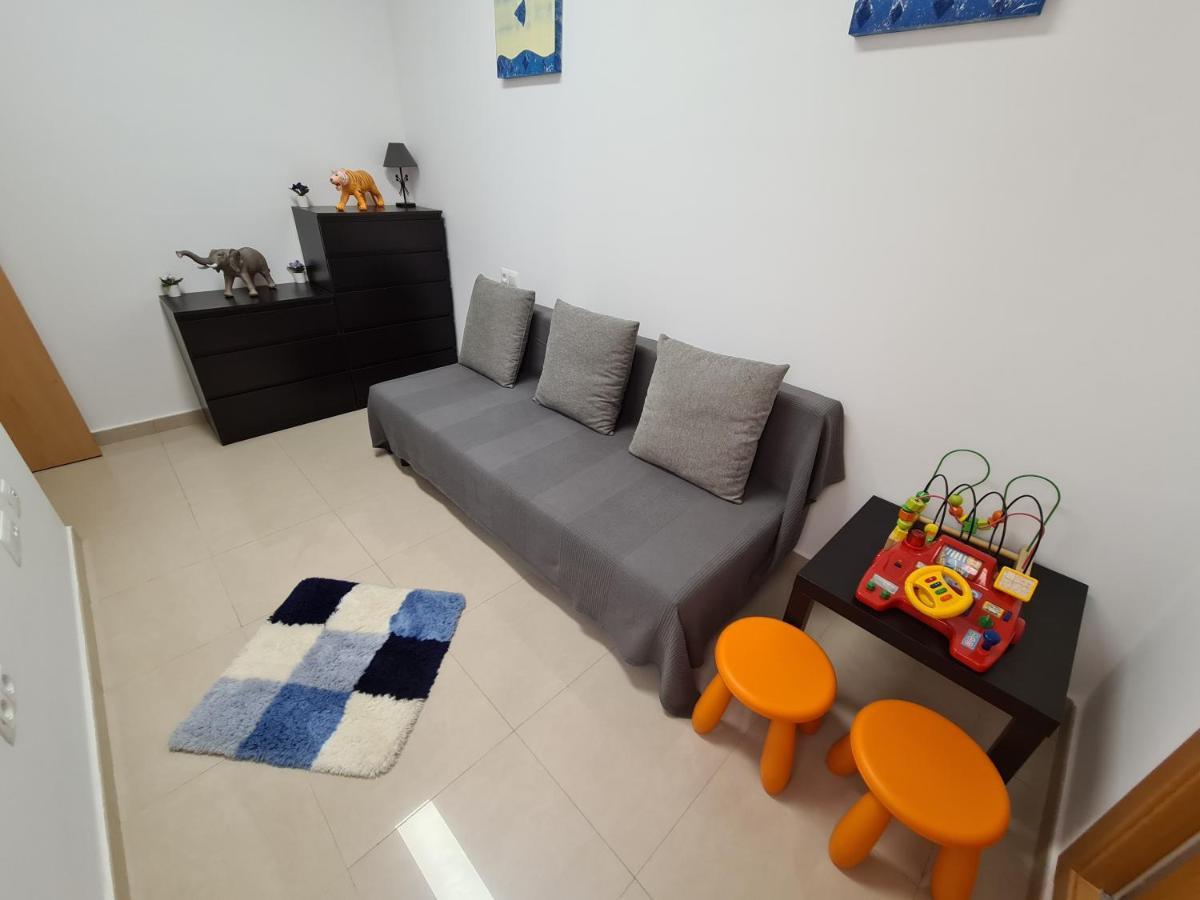 Ideal Escapadas Y Vacaciones-Parking-Wifi-Netflix-Xbox Oliva Exterior photo