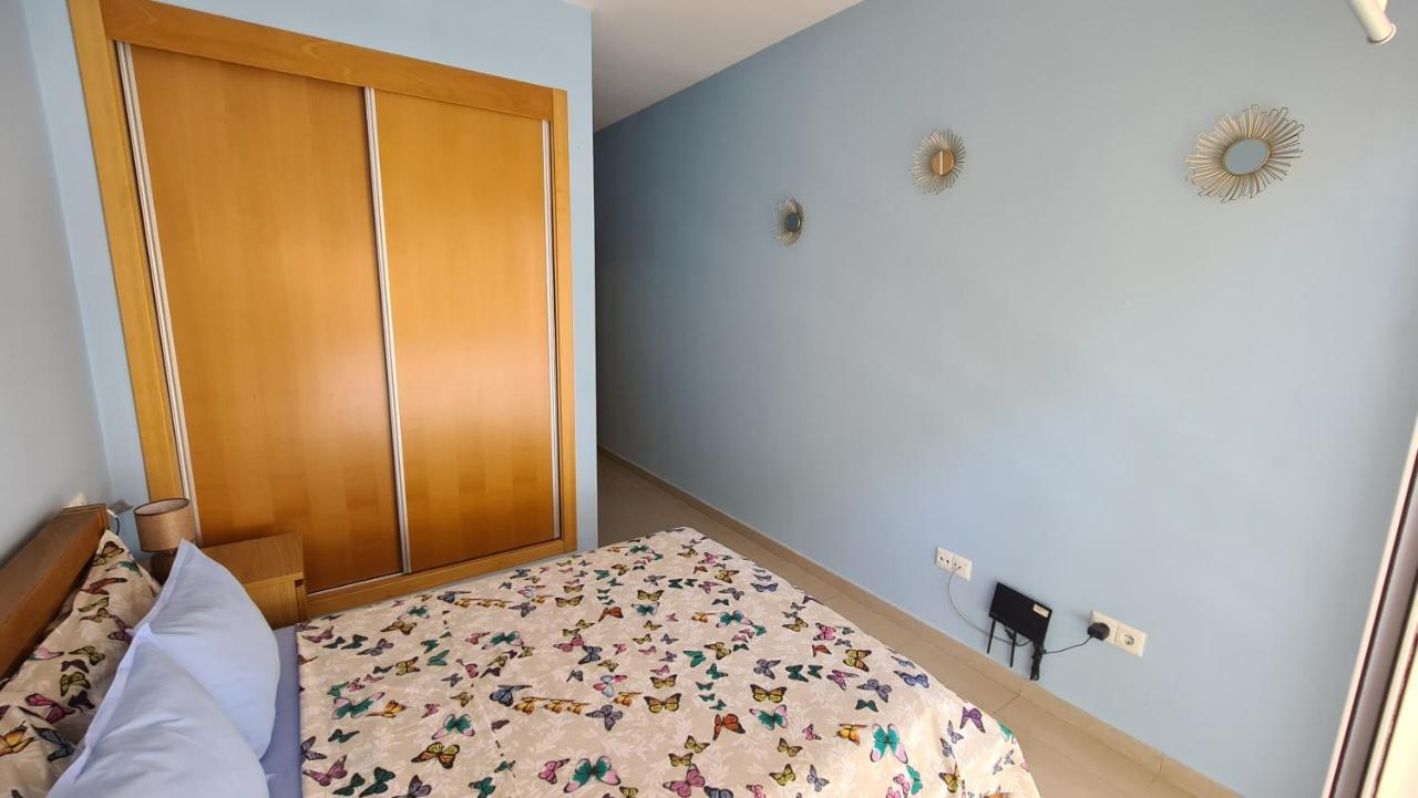 Ideal Escapadas Y Vacaciones-Parking-Wifi-Netflix-Xbox Oliva Exterior photo
