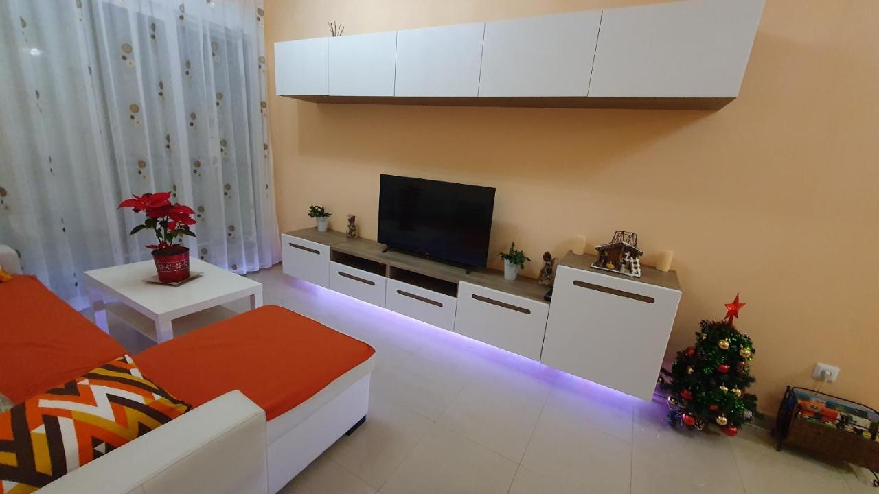 Ideal Escapadas Y Vacaciones-Parking-Wifi-Netflix-Xbox Oliva Exterior photo