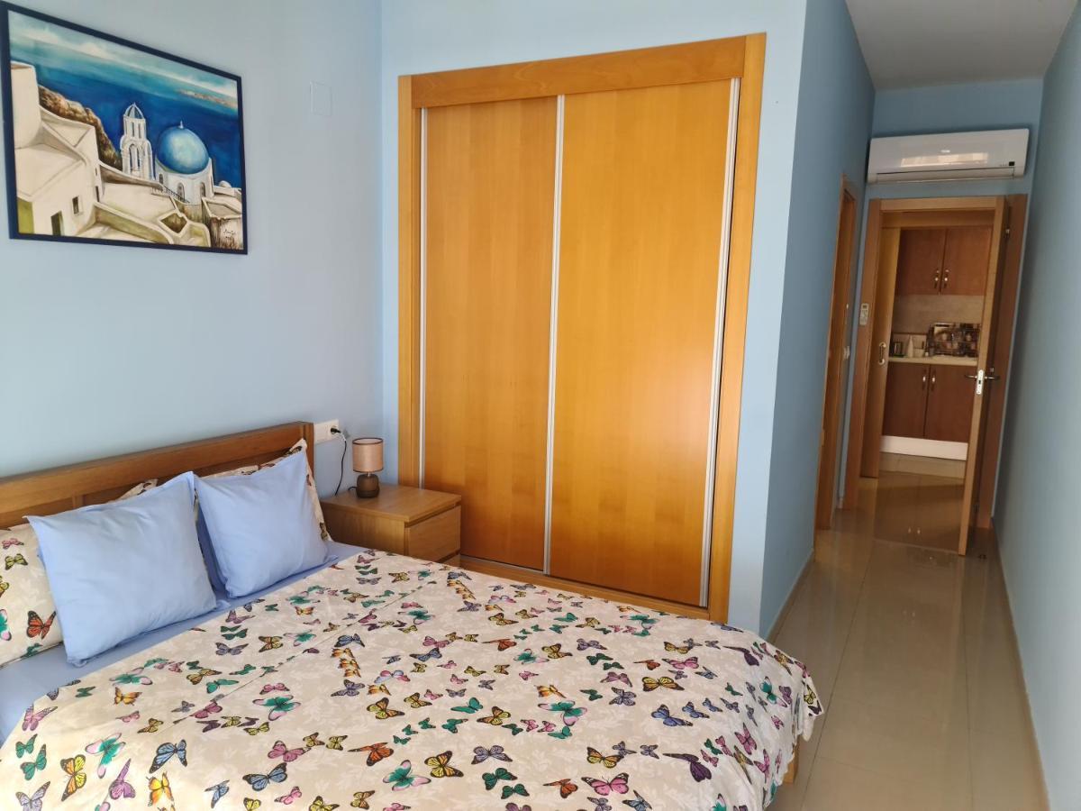 Ideal Escapadas Y Vacaciones-Parking-Wifi-Netflix-Xbox Oliva Exterior photo