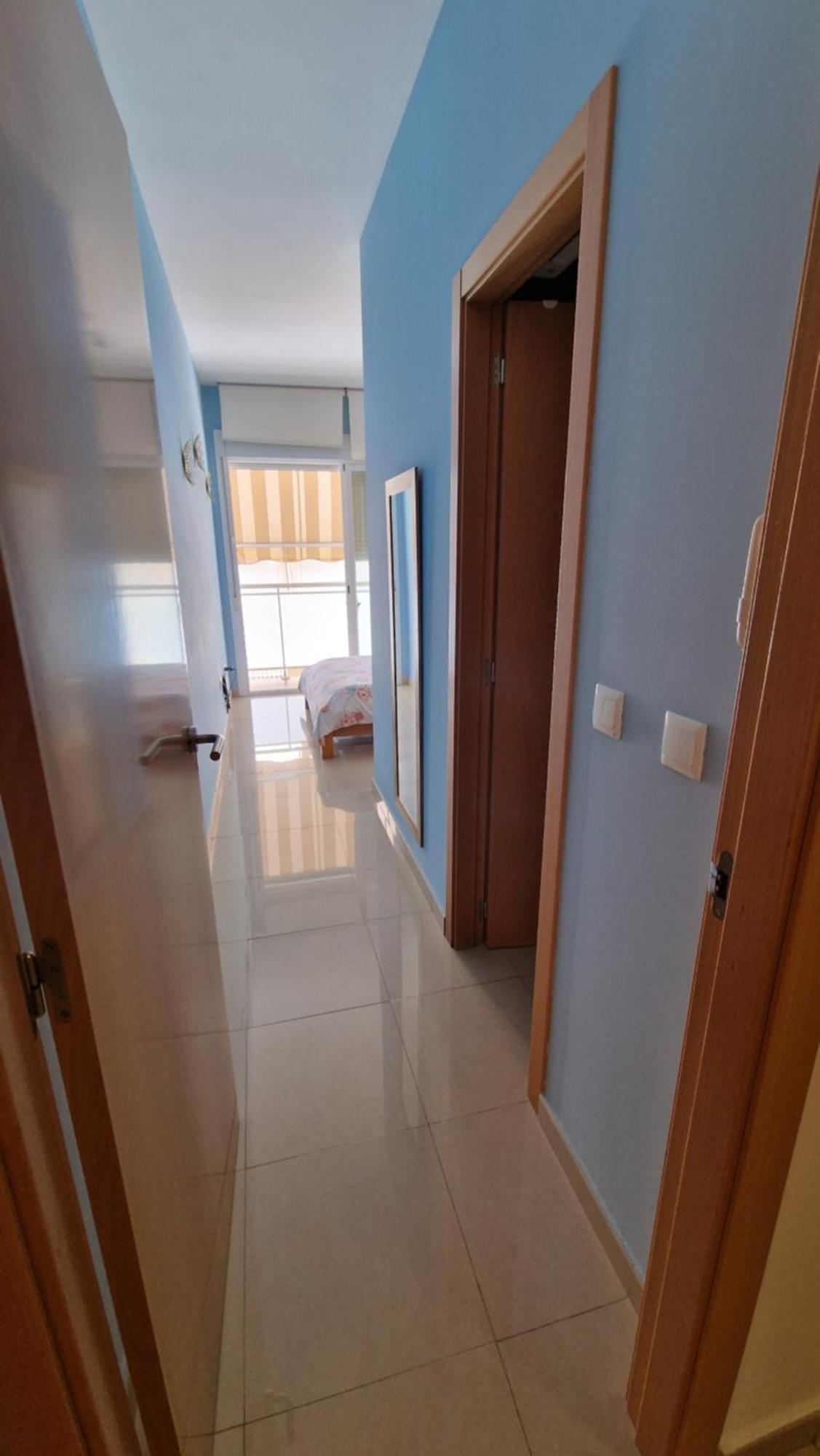 Ideal Escapadas Y Vacaciones-Parking-Wifi-Netflix-Xbox Oliva Exterior photo