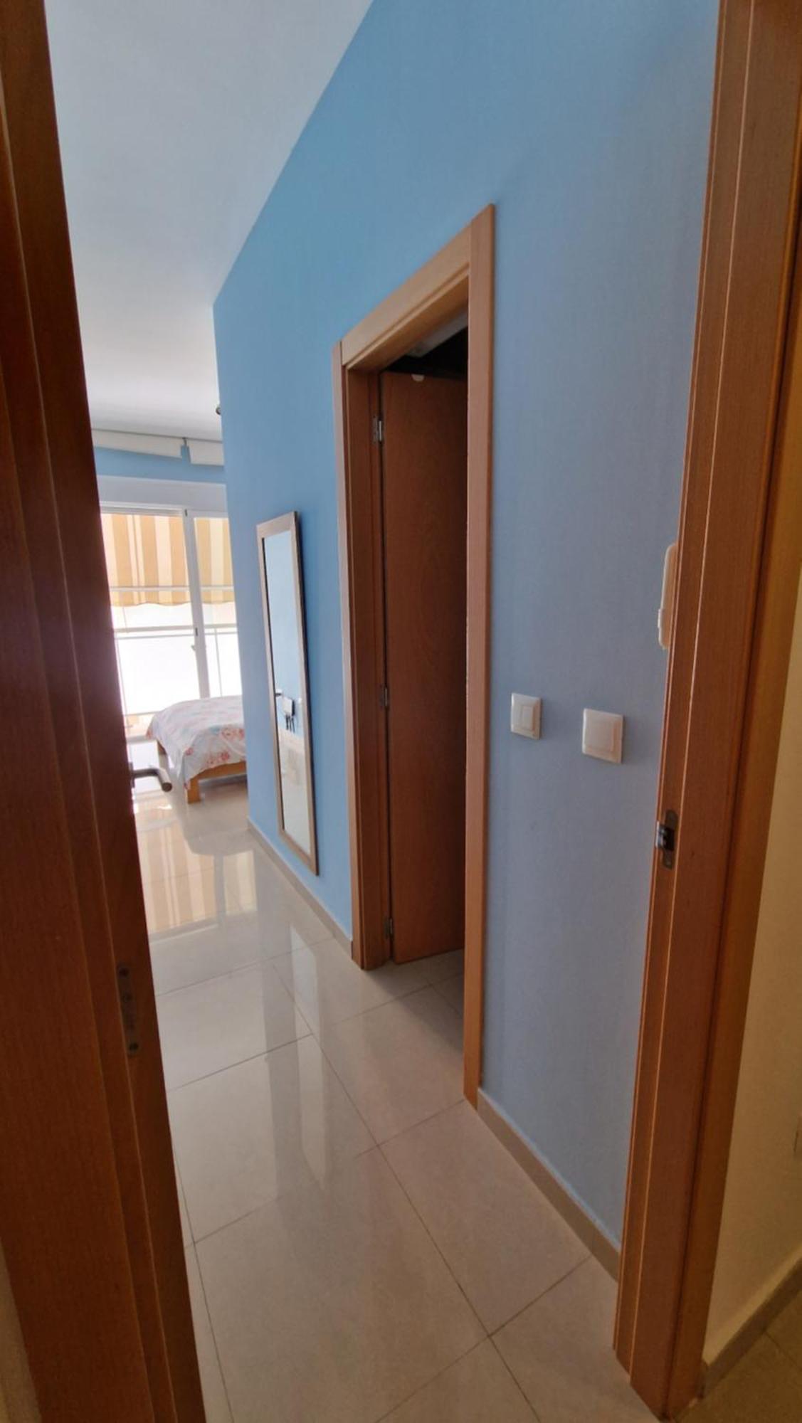 Ideal Escapadas Y Vacaciones-Parking-Wifi-Netflix-Xbox Oliva Exterior photo