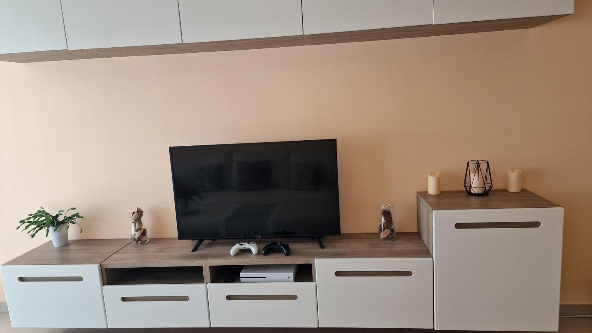 Ideal Escapadas Y Vacaciones-Parking-Wifi-Netflix-Xbox Oliva Exterior photo