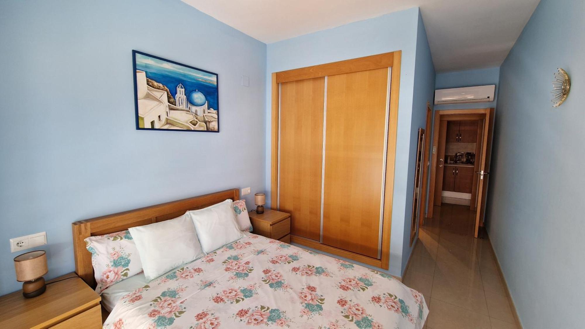 Ideal Escapadas Y Vacaciones-Parking-Wifi-Netflix-Xbox Oliva Exterior photo