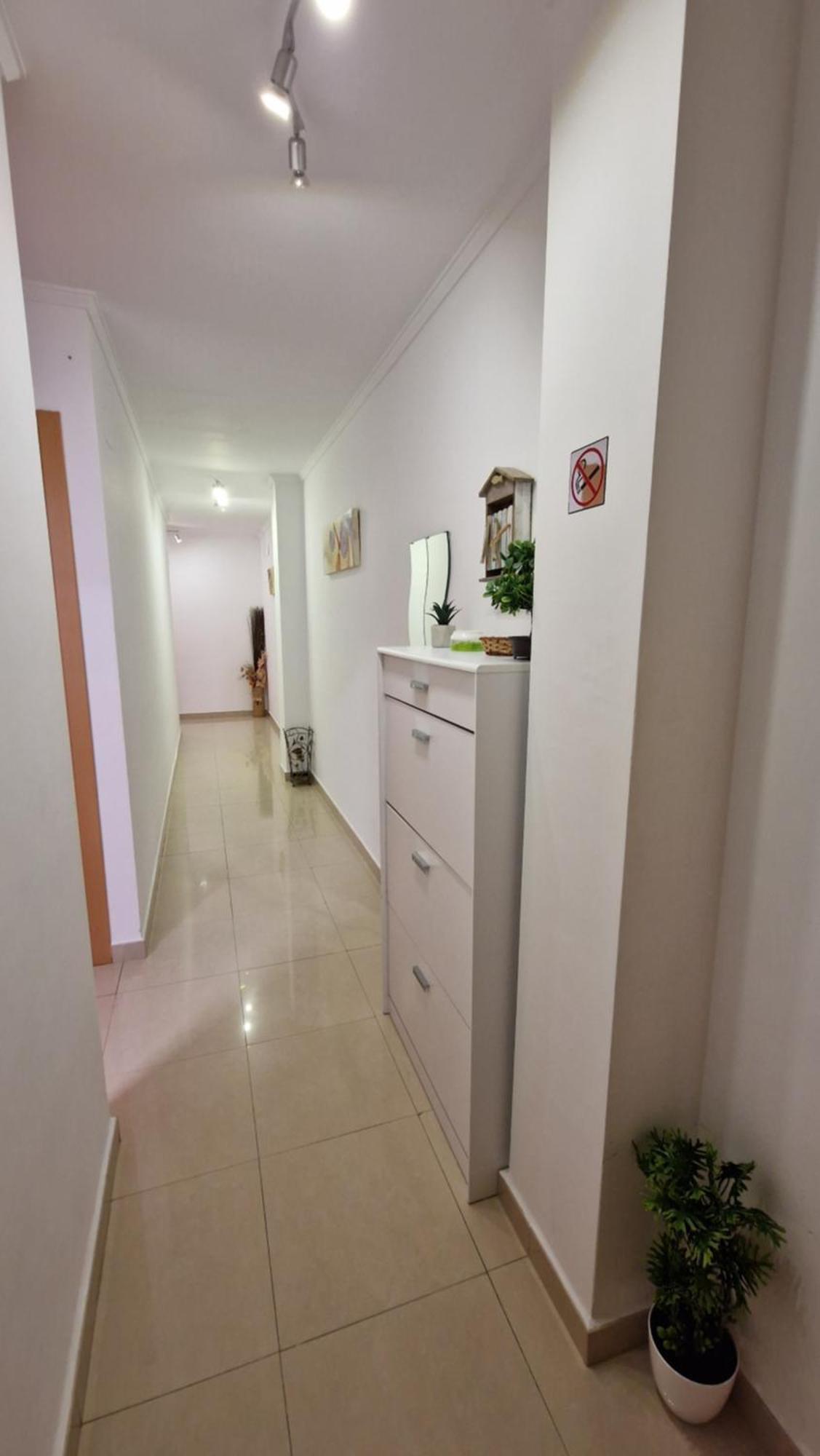 Ideal Escapadas Y Vacaciones-Parking-Wifi-Netflix-Xbox Oliva Exterior photo