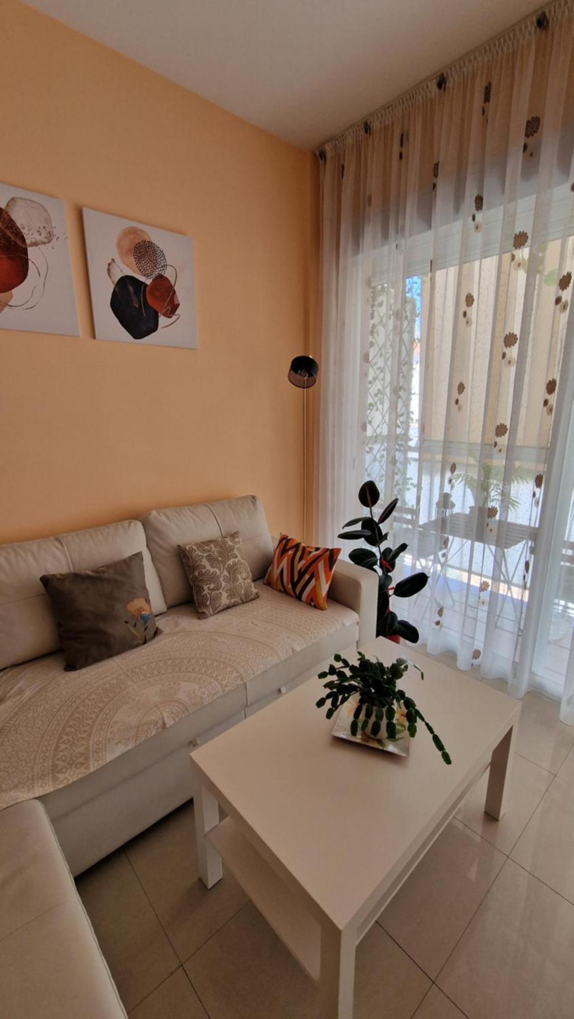 Ideal Escapadas Y Vacaciones-Parking-Wifi-Netflix-Xbox Oliva Exterior photo