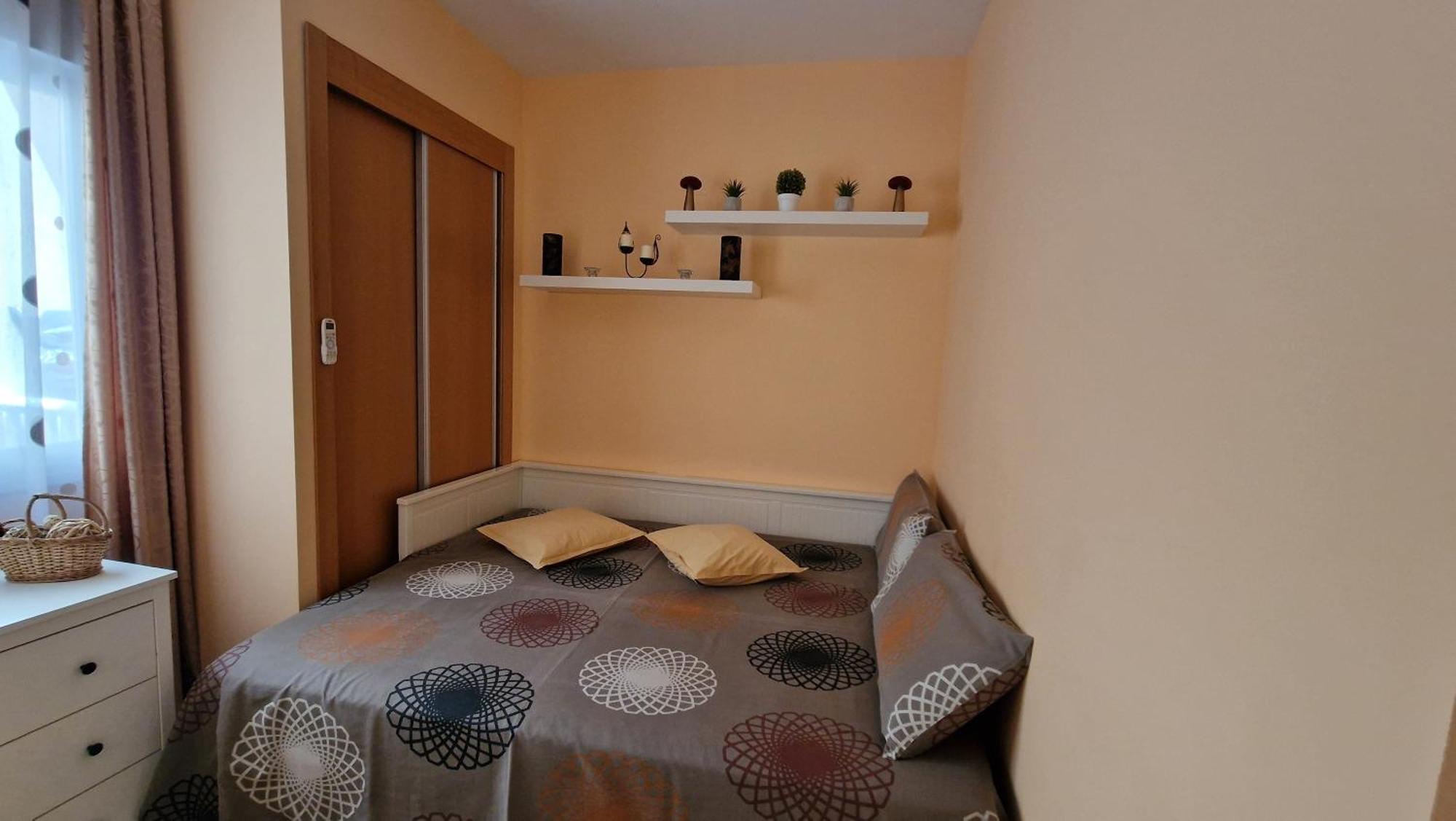 Ideal Escapadas Y Vacaciones-Parking-Wifi-Netflix-Xbox Oliva Exterior photo