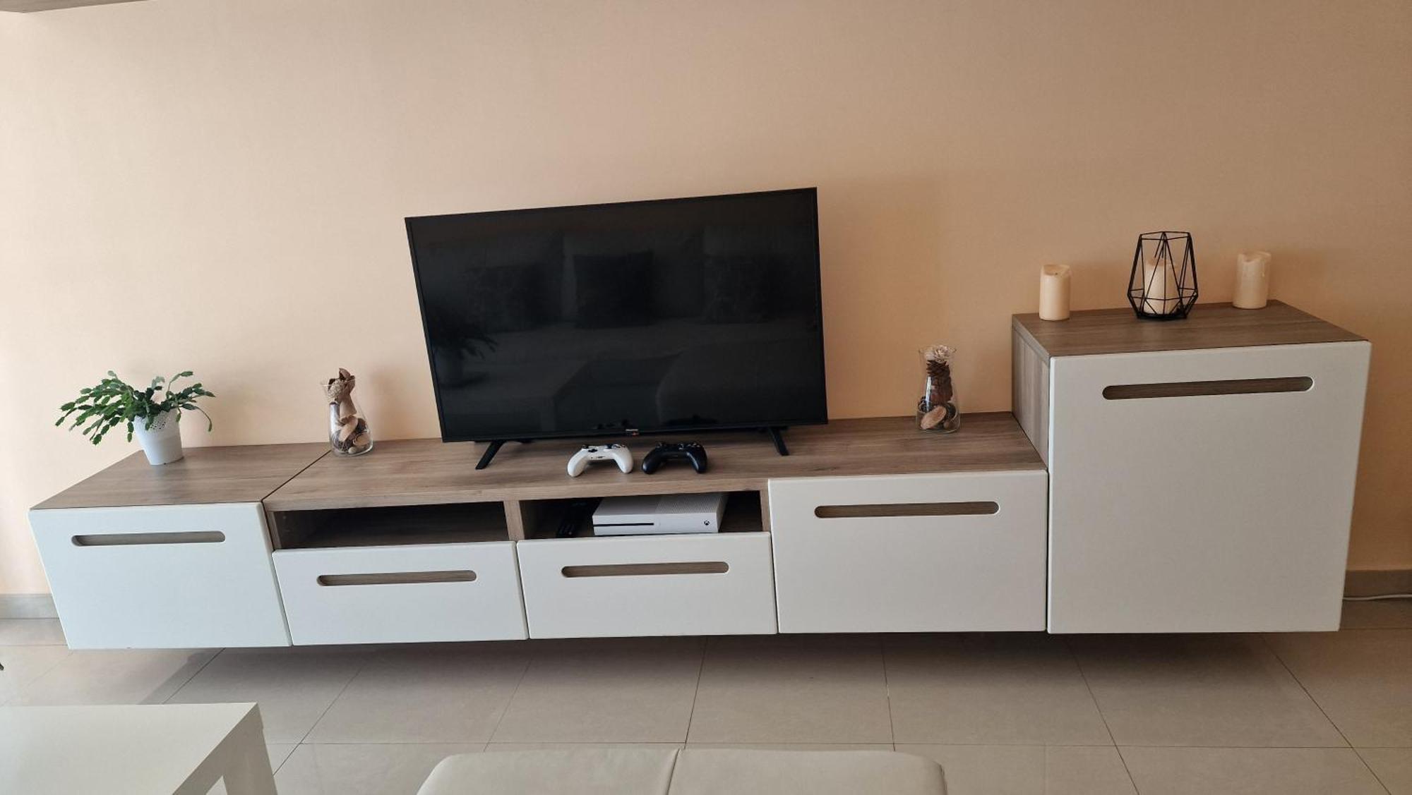 Ideal Escapadas Y Vacaciones-Parking-Wifi-Netflix-Xbox Oliva Exterior photo