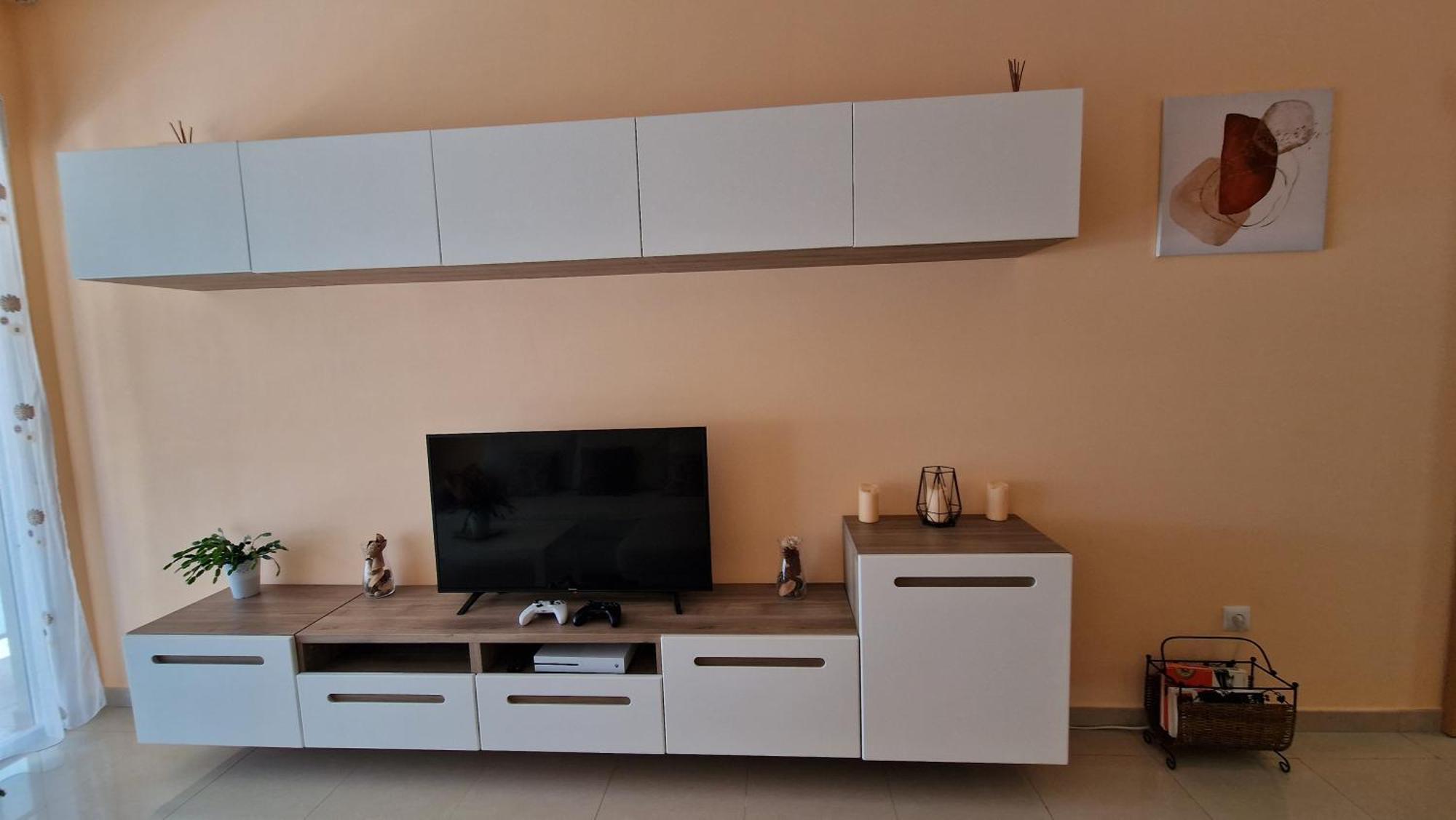 Ideal Escapadas Y Vacaciones-Parking-Wifi-Netflix-Xbox Oliva Exterior photo