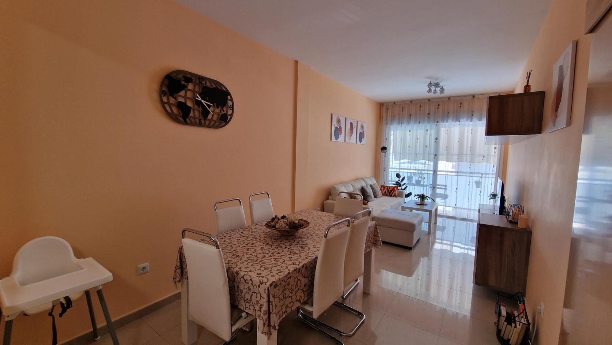 Ideal Escapadas Y Vacaciones-Parking-Wifi-Netflix-Xbox Oliva Exterior photo
