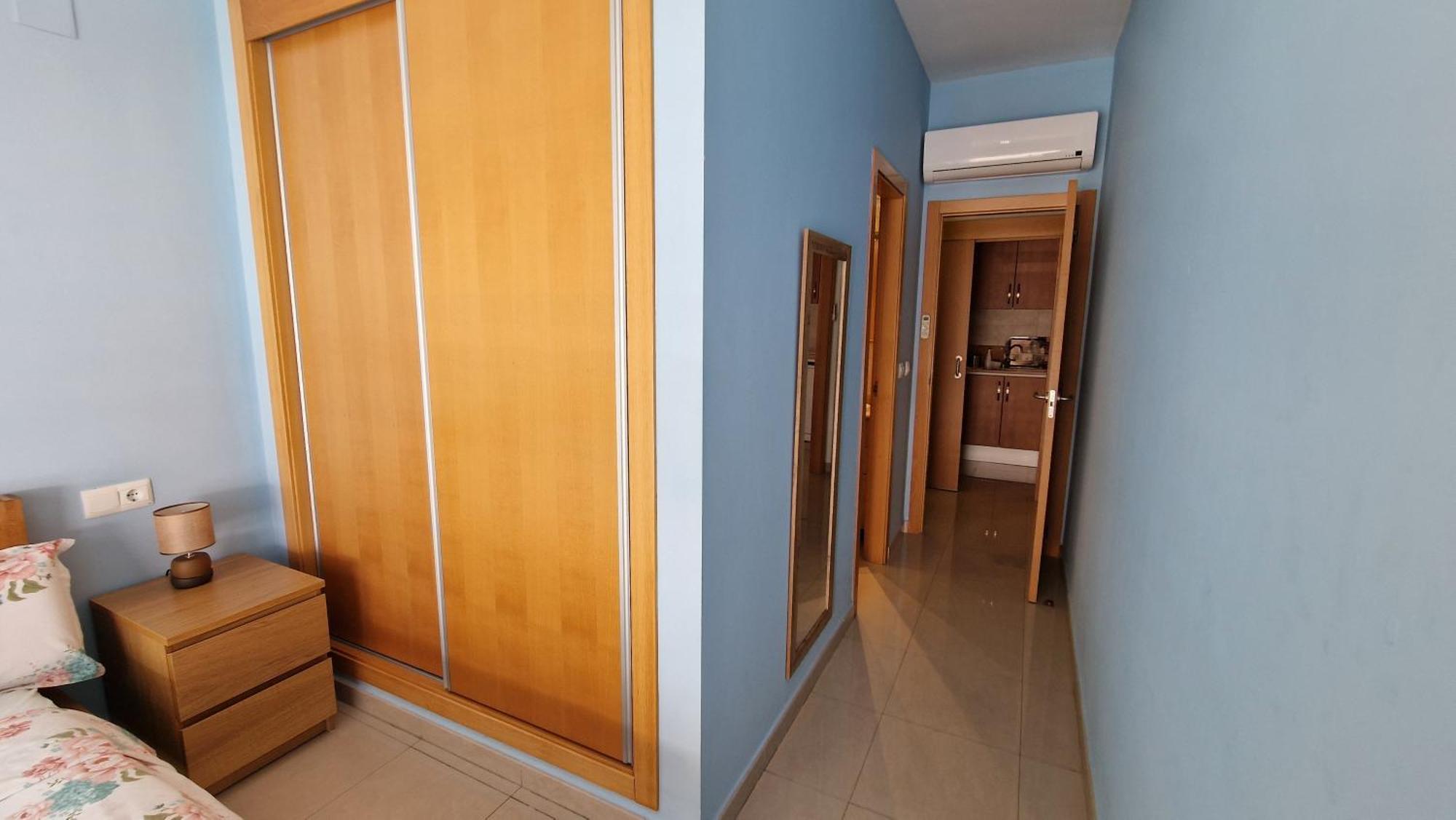 Ideal Escapadas Y Vacaciones-Parking-Wifi-Netflix-Xbox Oliva Exterior photo