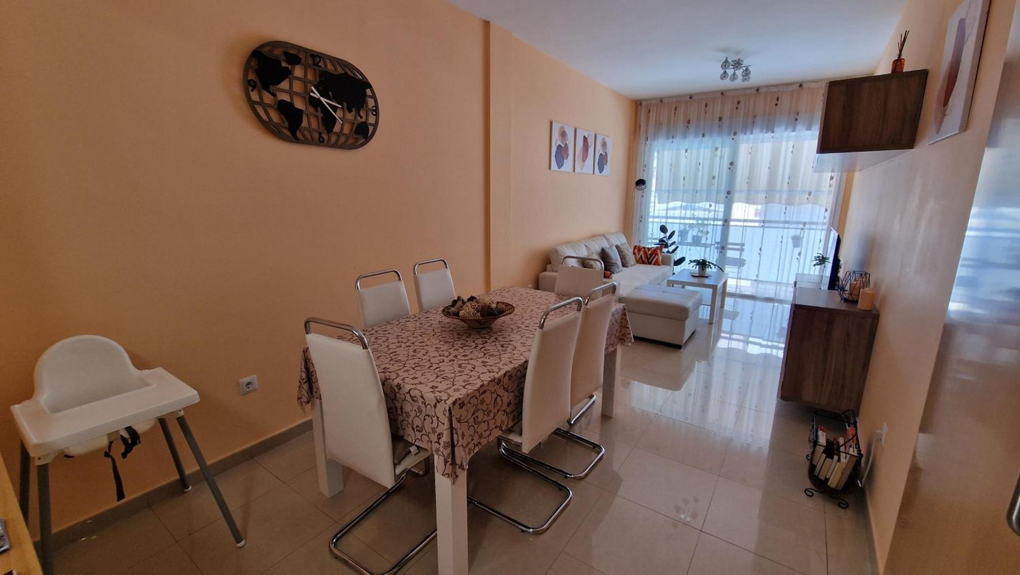 Ideal Escapadas Y Vacaciones-Parking-Wifi-Netflix-Xbox Oliva Exterior photo