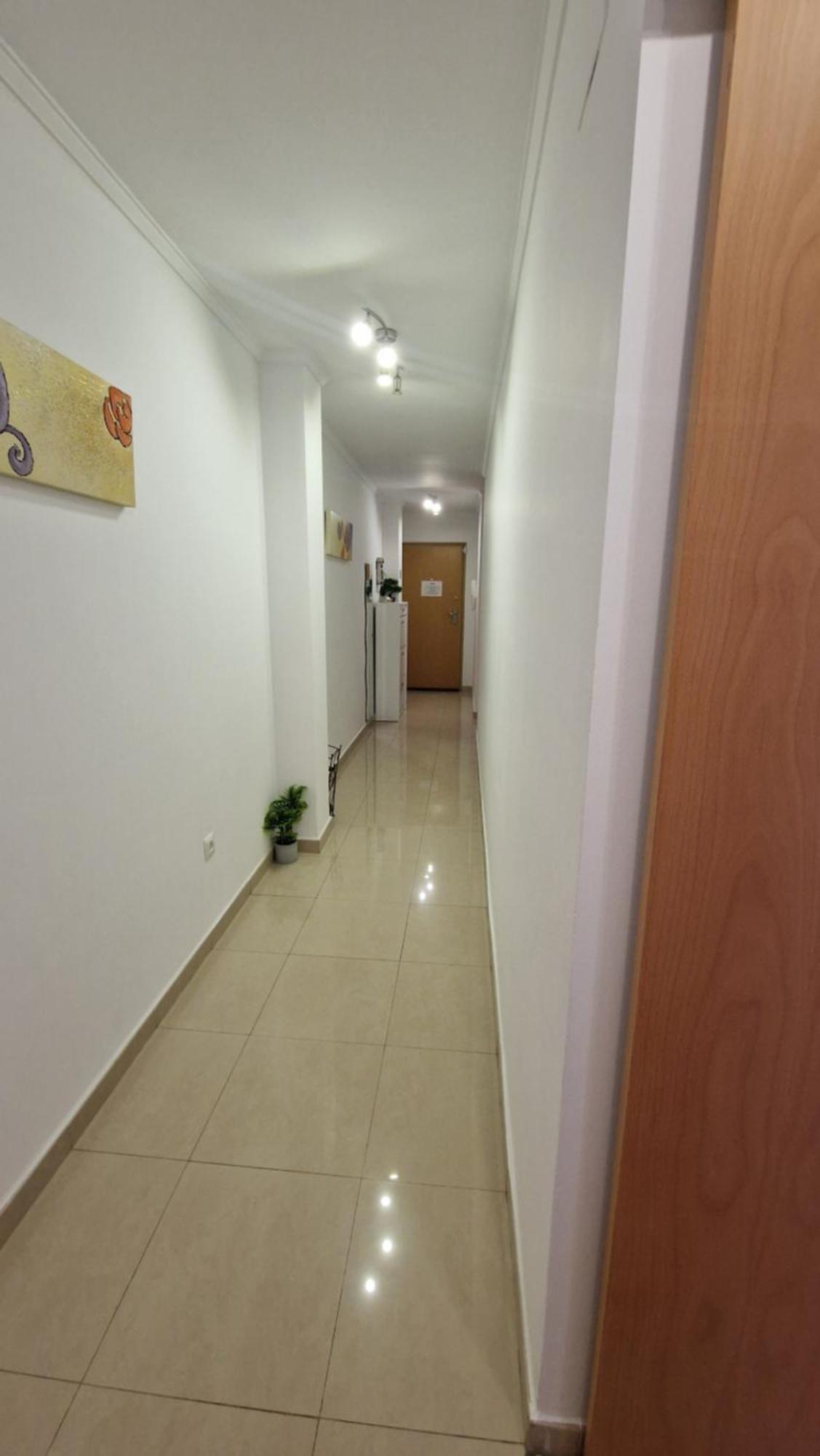 Ideal Escapadas Y Vacaciones-Parking-Wifi-Netflix-Xbox Oliva Exterior photo