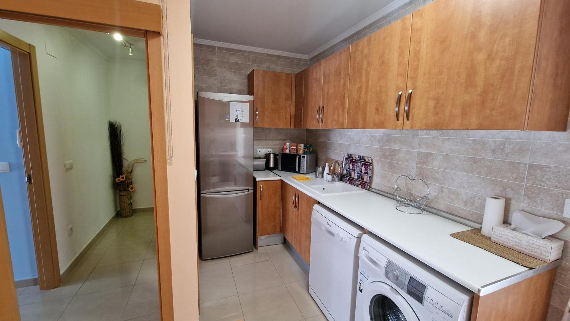 Ideal Escapadas Y Vacaciones-Parking-Wifi-Netflix-Xbox Oliva Exterior photo